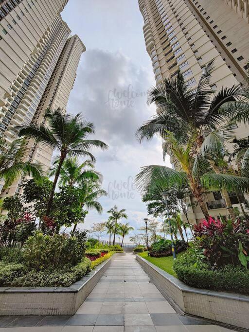 Bay Laurel, Country Garden Danga Bay Homestay By Welcome Home Johor Bahru Buitenkant foto