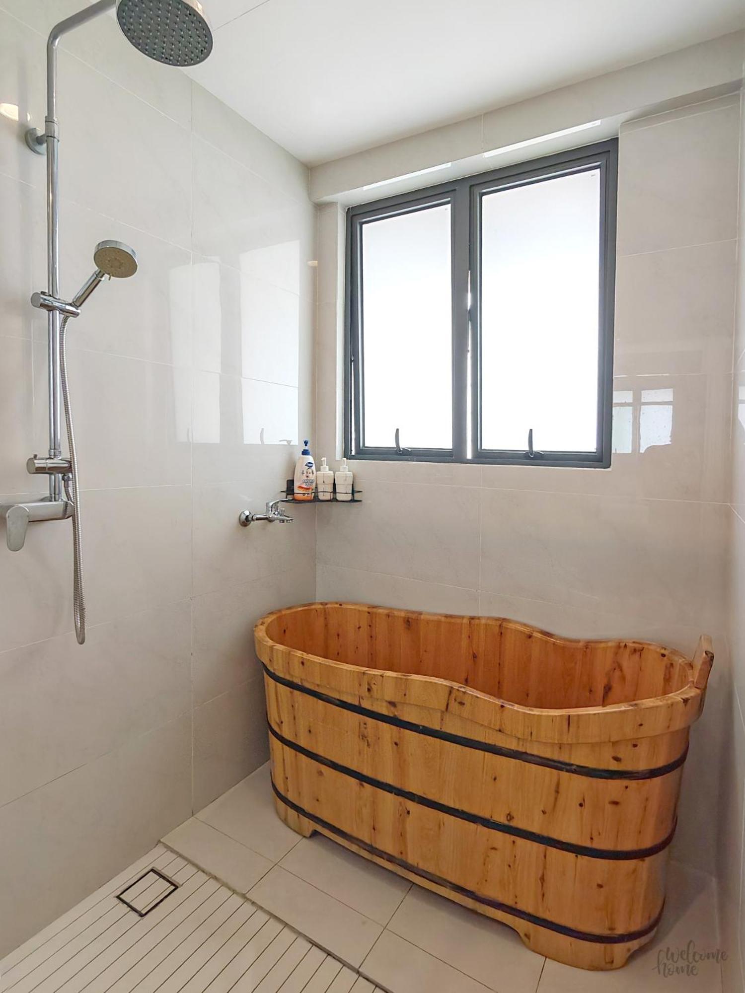 Bay Laurel, Country Garden Danga Bay Homestay By Welcome Home Johor Bahru Buitenkant foto